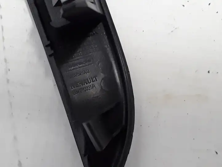 Renault Scenic III - Grand scenic III (2009 - 2016) 684120015R Отделка внутренней панели салона — фото 4