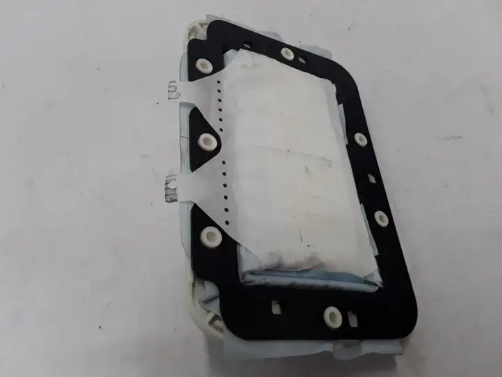 Renault Scenic III - Grand scenic III (2009 - 2016) 985258381R Подушка безопасности пассажира — фото 2
