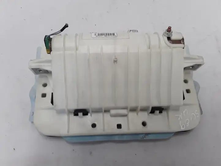 Renault Scenic III - Grand scenic III (2009 - 2016) 985258381R Подушка безопасности пассажира — фото 4