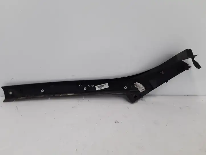 Renault Scenic III - Grand scenic III (2009 - 2016) 768350002R Накладка стоек лобового стекла — фото 3
