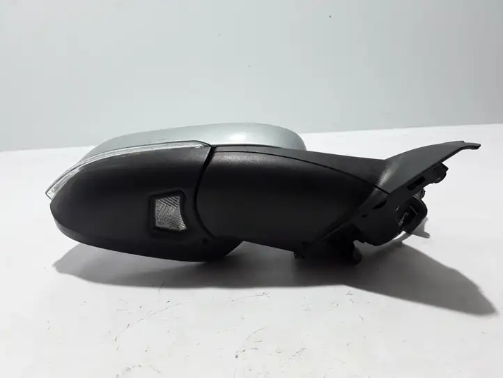 Volvo V60 (2013 - 2018) 31402578 Боковое зеркало с электроприводом — фото 2