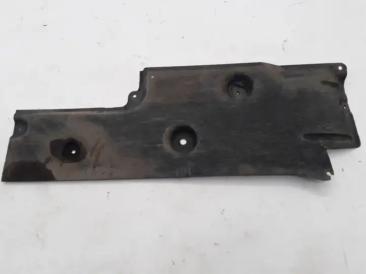 Volvo S60 (2013 - 2018) 31338784 Защита днища — фото 4
