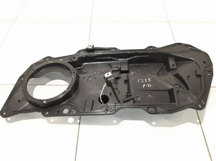 FK7221122A Land Rover Discovery Sport Kita priekinių durų apdailos detalė