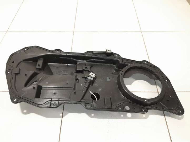 FK7221123A Land Rover Discovery Sport Kita priekinių durų apdailos detalė