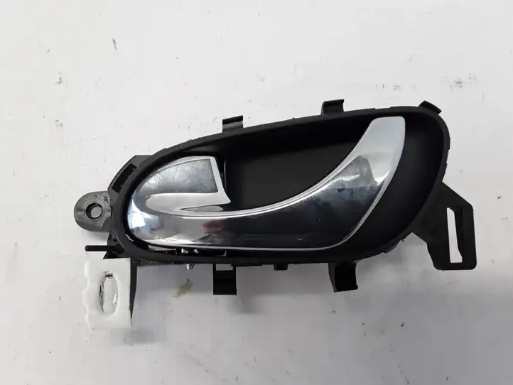 Renault Kadjar (2015 - 2018) 806714EA1A Внутренняя ручка задней двери — фото 1