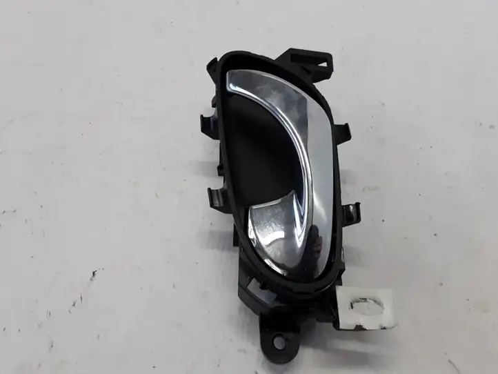 Renault Kadjar (2015 - 2018) 806714EA1A Внутренняя ручка задней двери — фото 3
