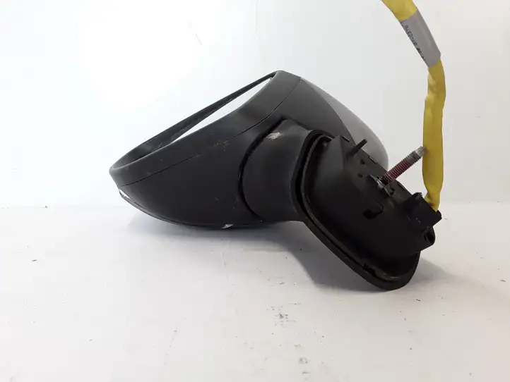 Renault Captur (2013 - 2020) 963028148R Боковое зеркало с электроприводом — фото 4