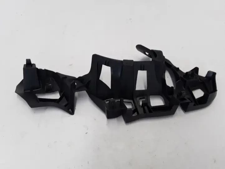 Renault Captur (2013 - 2020) 769479988R Кронштейн заднего бампера — фото 1