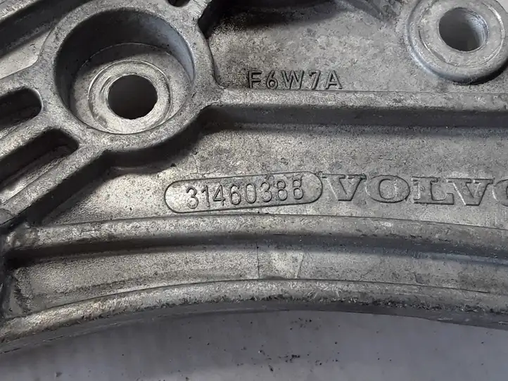Volvo XC60 (2017 - ) 31460388 Другая часть кузова — фото 3