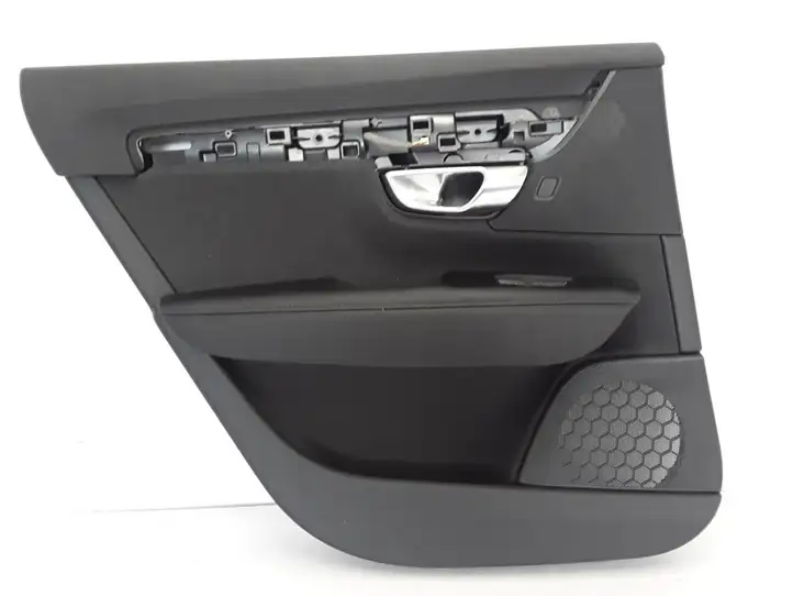 Volvo S90, V90 (2016 - 2020) 39837459 Обшивка задней двери — фото 1