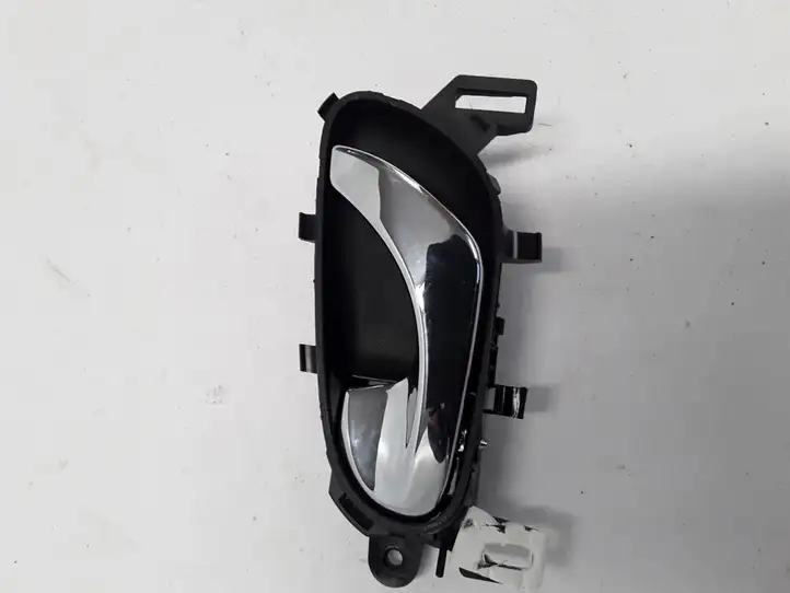 Renault Kadjar (2015 - 2018) 806714EA1A Внутренняя ручка задней двери — фото 3
