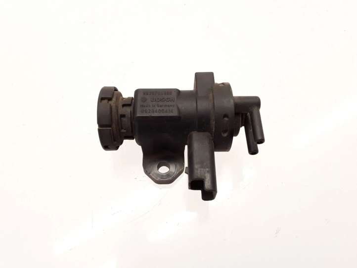 9635704380 Peugeot 406 Solenoidinis vožtuvas