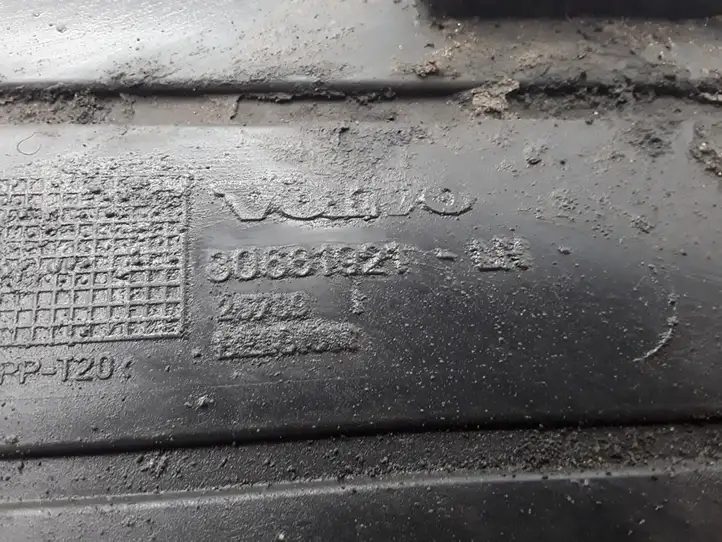 Volvo C70 (2005 - 2009) 30681921 Защита днища багажника — фото 3