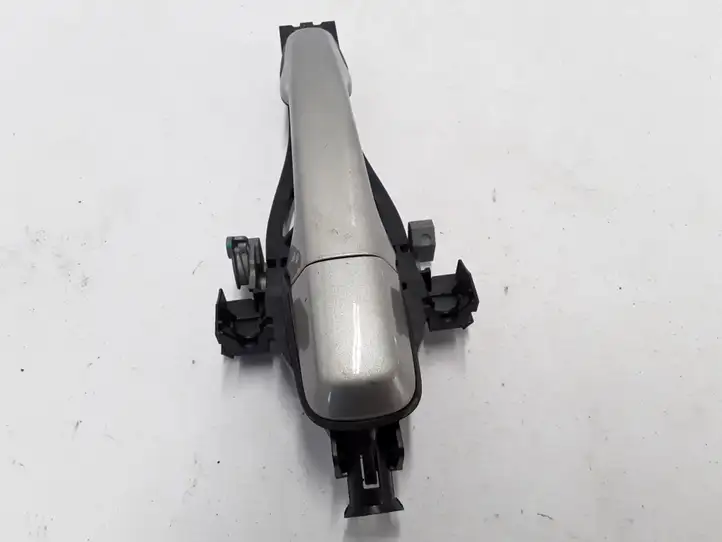 Volvo XC60 (2008 - 2013) Наружная ручка задней двери — фото 2
