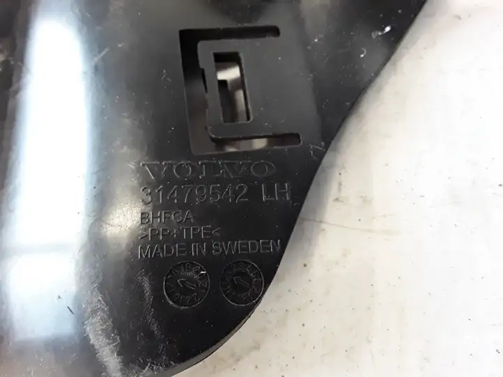 Volvo XC40 (2017 - ) 31479542 Другая часть кузова — фото 2