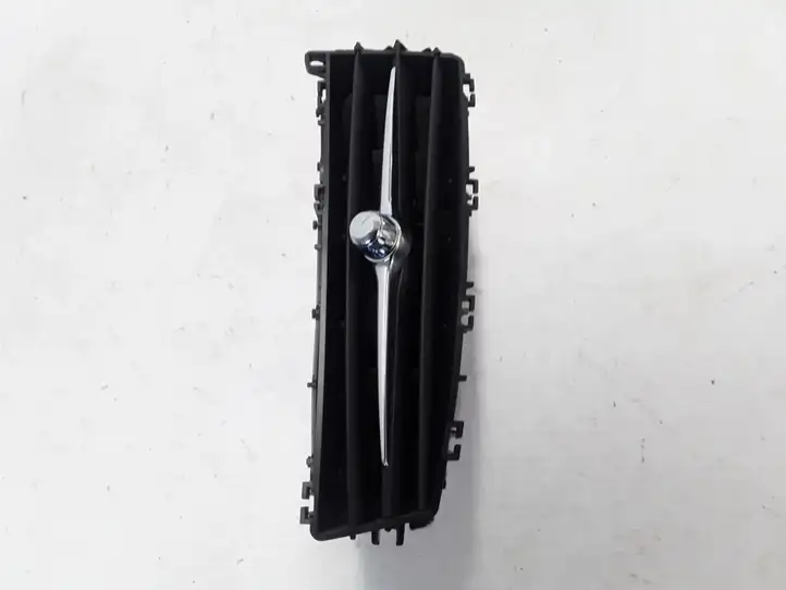 Volvo S90, V90 (2016 - 2020) 31366590 Боковой воздушный дефлектор — фото 1