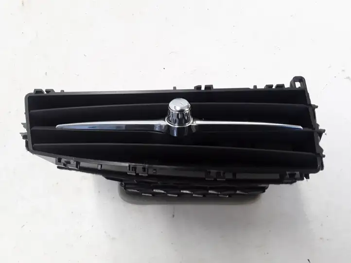Volvo S90, V90 (2016 - 2020) 31366590 Боковой воздушный дефлектор — фото 3