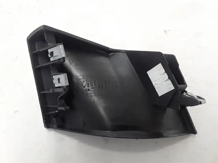 Renault Fluence (2009 - 2013) 682100002R Отделка внутренней панели салона — фото 3