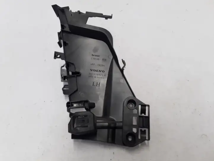 Volvo XC40 (2017 - ) 30747093 Крепление наружной ручки передней двери — фото 3