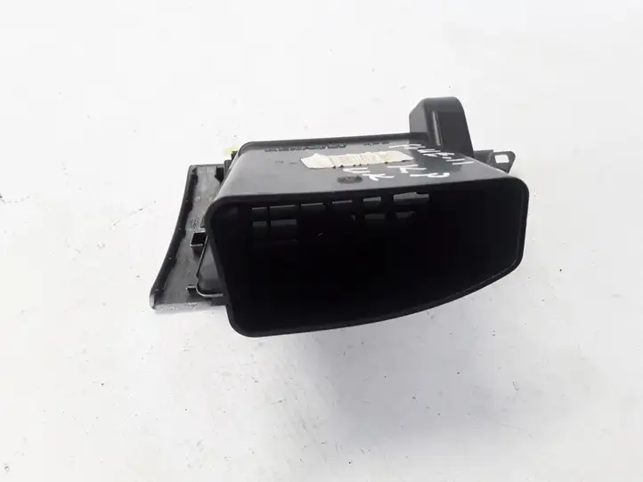 Renault Fluence (2009 - 2013) 687615296R Боковой воздушный дефлектор — фото 3