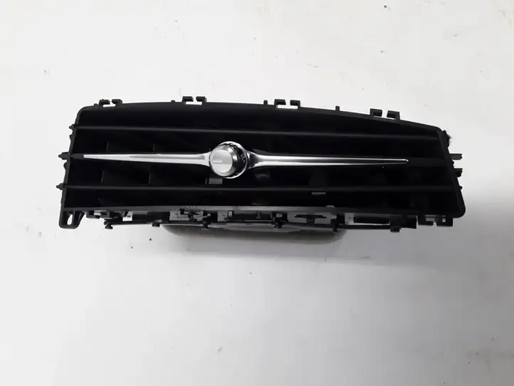 Volvo S90, V90 (2016 - 2020) 31366590 Боковой воздушный дефлектор — фото 4
