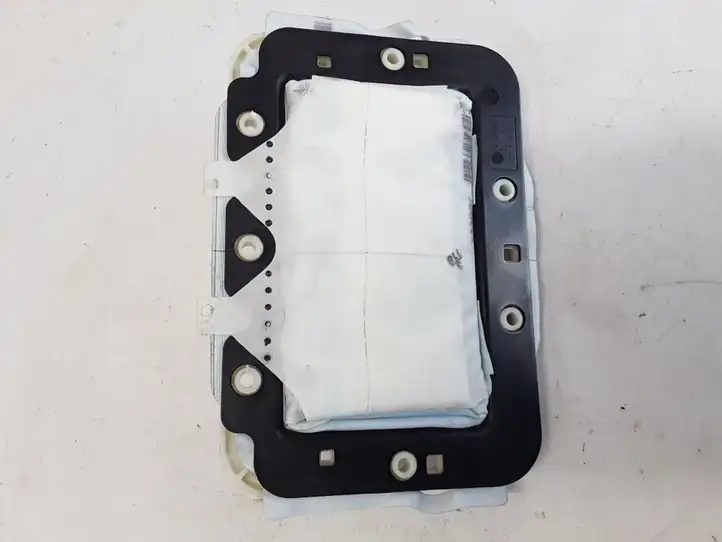 Renault Fluence (2009 - 2013) 985250009R Подушка безопасности пассажира — фото 2
