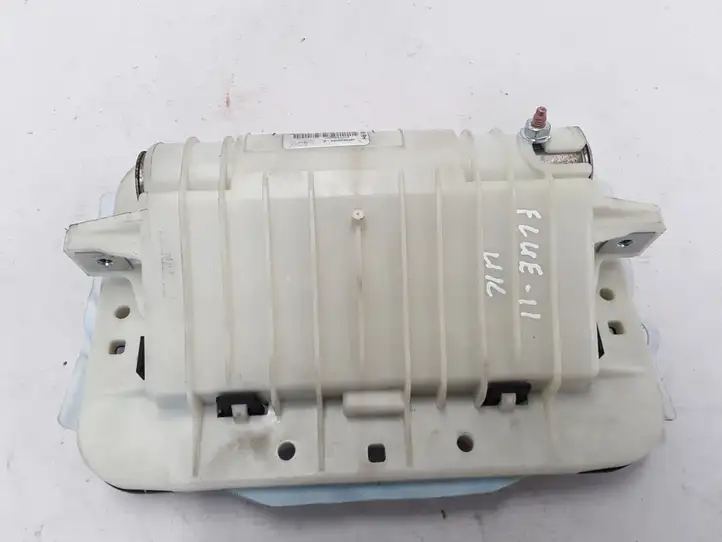 Renault Fluence (2009 - 2013) 985250009R Подушка безопасности пассажира — фото 4