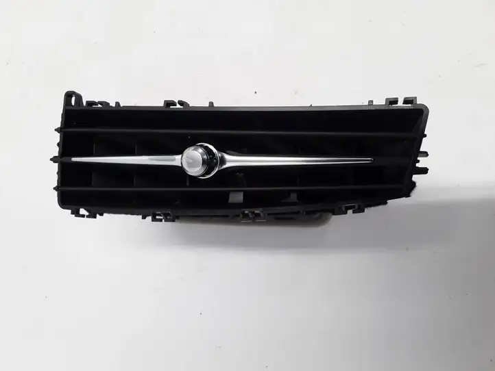 Volvo S90, V90 (2016 - 2020) 31366589 Боковой воздушный дефлектор — фото 3