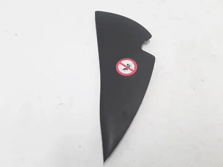 Renault Kadjar (2015 - 2018)  689218545R Отделка внутренней панели