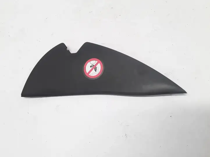 Renault Kadjar (2015 - 2018)  689218545R Отделка внутренней панели