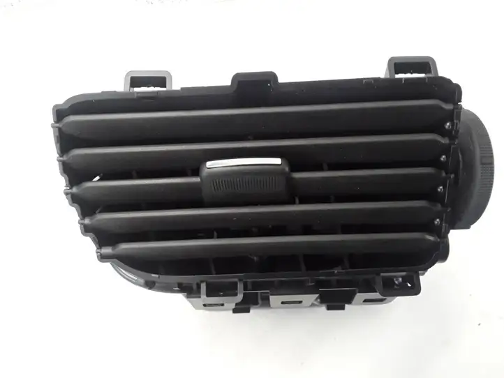 Renault Kadjar (2015 - 2018) 00209442 Боковой воздушный дефлектор — фото 1