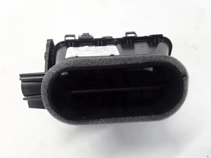 Renault Kadjar (2015 - 2018) 00209442 Боковой воздушный дефлектор — фото 3