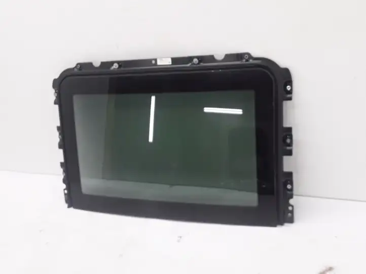 BMW 5 GT F07 (2010 - 2017)  54269220501 Комплект раздвижной крыши