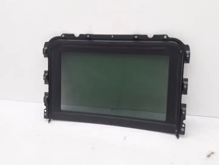 BMW 5 GT F07 (2010 - 2017)  54269220501 Комплект раздвижной крыши