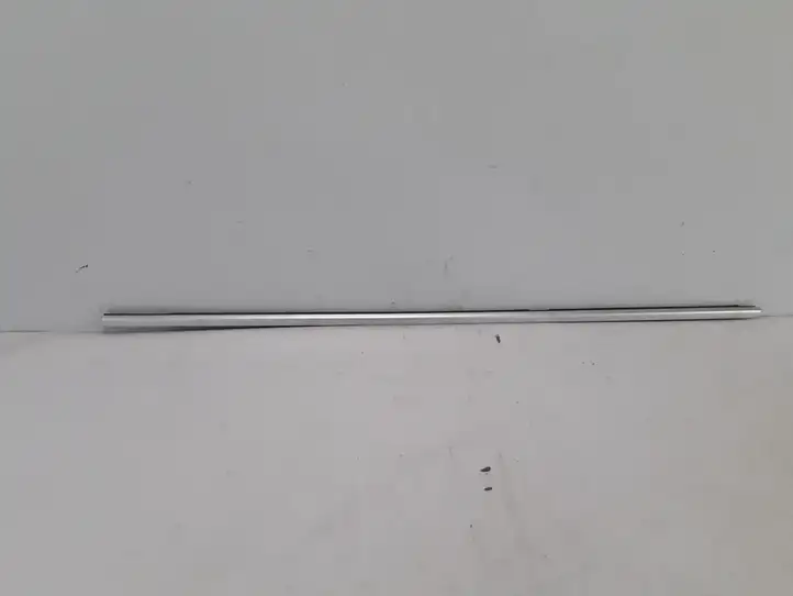 BMW 3 F30 F35 F31 (2012 - 2018) 51354858309 Молдинги задней двери — фото 3