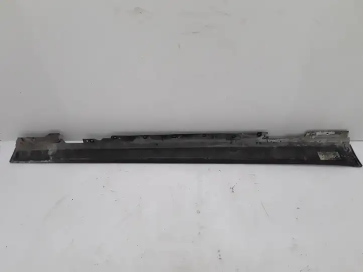 BMW 3 F30 F35 F31 (2012 - 2018) 51777312751 Порог кузова — фото 3