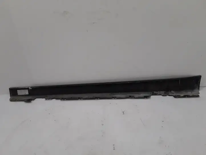 BMW 3 F30 F35 F31 (2012 - 2018) 51777312752 Порог кузова — фото 3