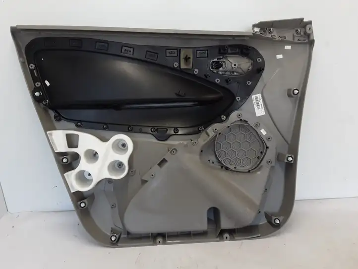 Renault ZOE (2012 - )  809000009R Обшивка передней двери