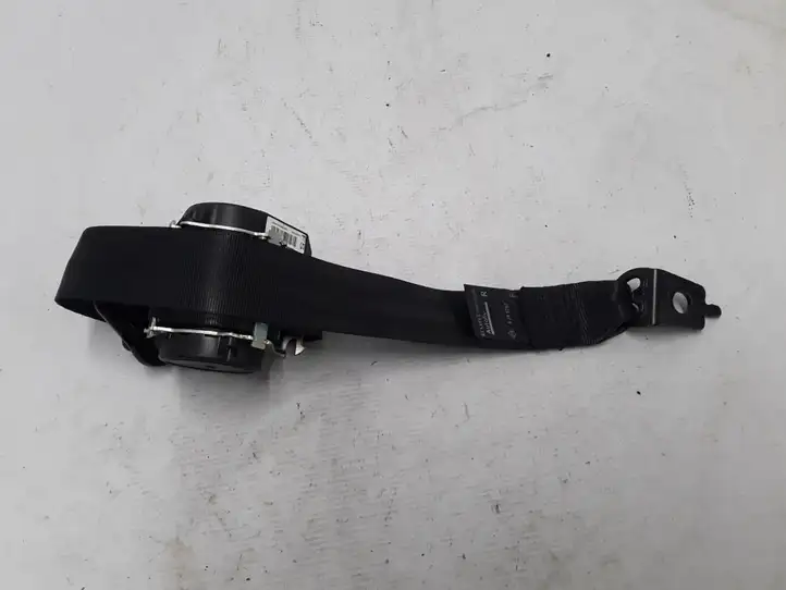Renault ZOE (2012 - )  888408626R Задний ремень безопасности