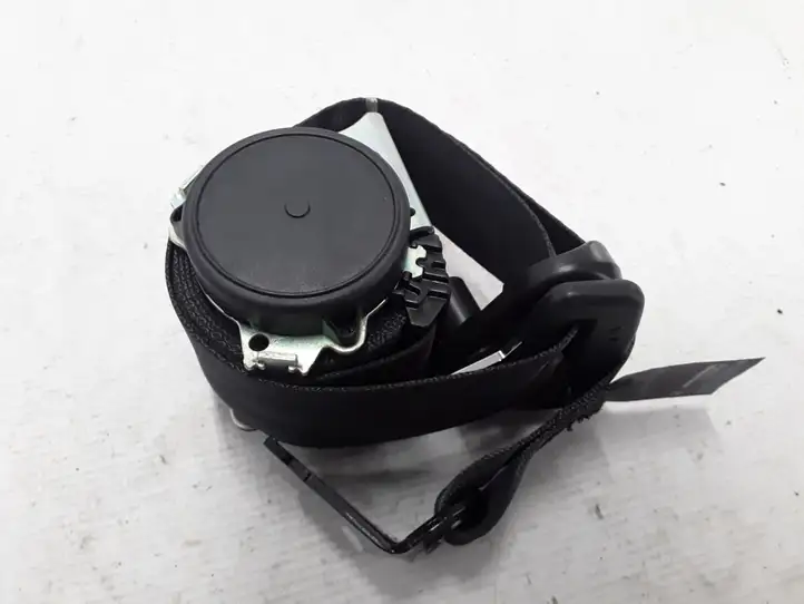 Renault ZOE (2012 - )  888408626R Задний ремень безопасности