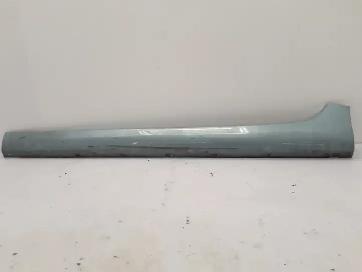 Renault Zoe (2012 - ) 764197005R Порог кузова — фото 1
