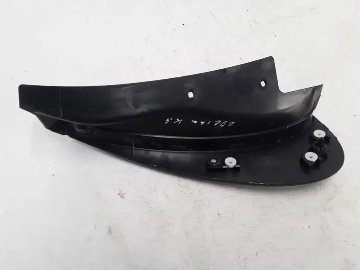 Renault ZOE (2012 - )  833313257R Задняя арка