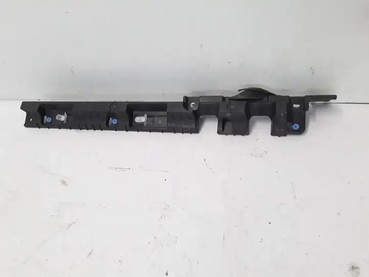 Renault Scenic IV - Grand scenic IV (2016 - ) 764590333R Усилитель порога — фото 1