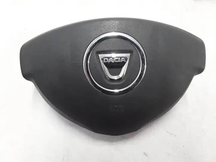 Dacia Lodgy (2012 - 2021) 985105160R Подушка безопасности руля — фото 1