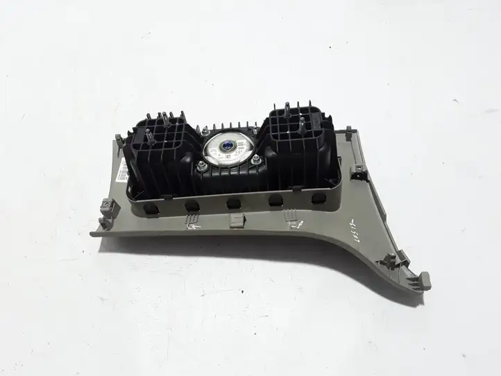 Dacia Lodgy (2012 - 2021) 985255139R Подушка безопасности пассажира — фото 4