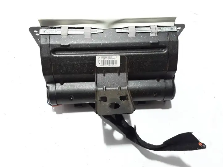 Renault Vel Satis (2005 - 2009) 8200091692 Подушка безопасности пассажира — фото 2