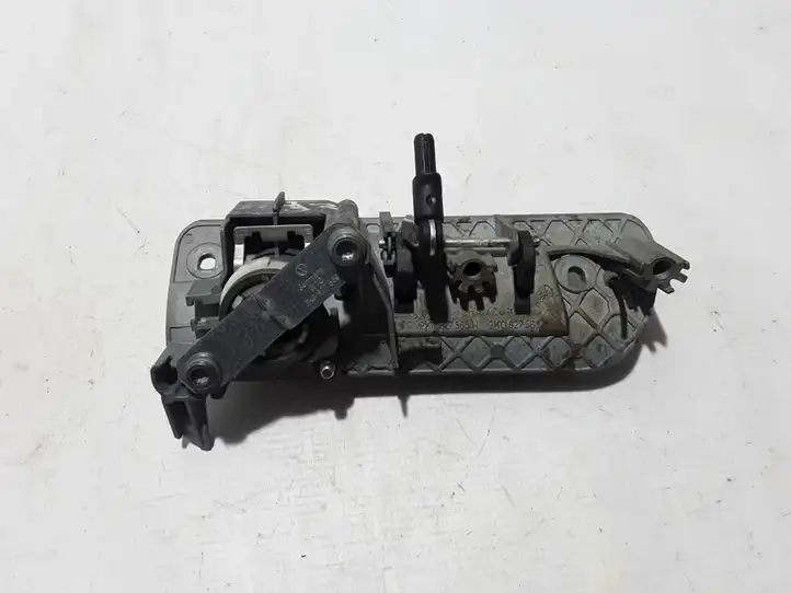 Volkswagen Caddy (2004 - 2010) 2KO827565 Ручка багажной двери — фото 3
