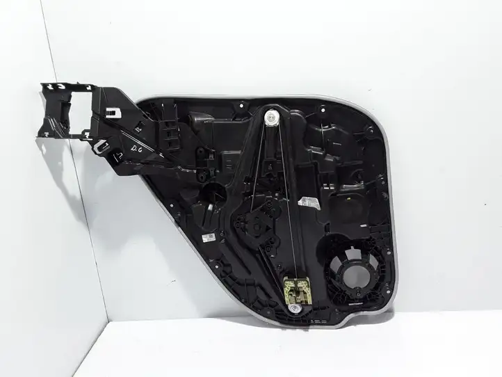 Volvo XC40 (2017 - ) 30747106 Стеклоподъемник задней двери без мотора — фото 2
