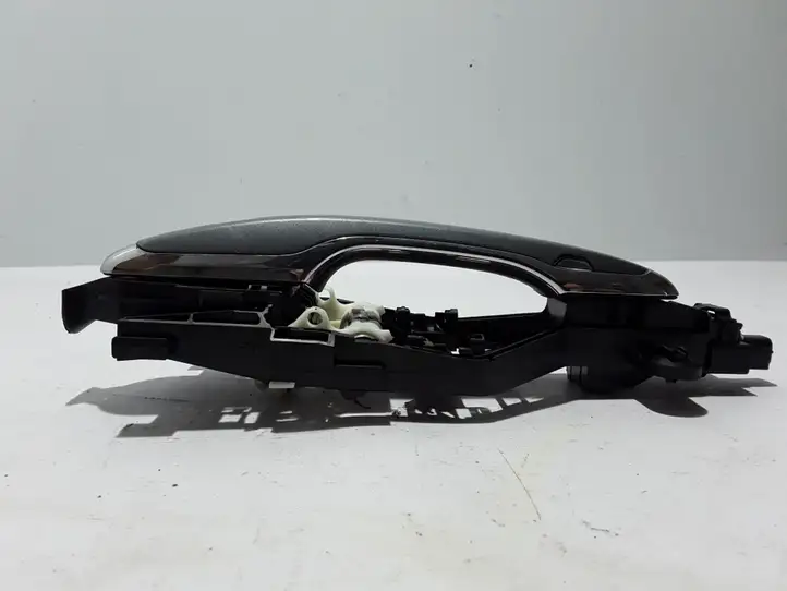 Volvo XC90 (2014 - 2019) Наружная ручка задней двери — фото 2