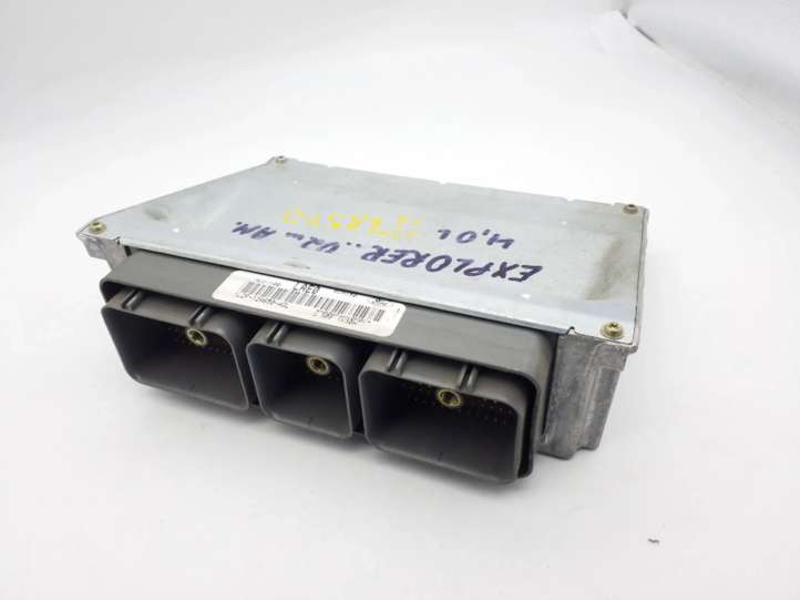 1L2F12A650AGL Ford Explorer Galios (ECU) modulis